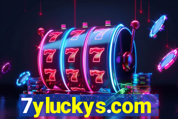 7yluckys.com