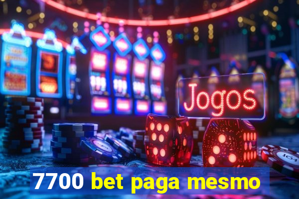 7700 bet paga mesmo