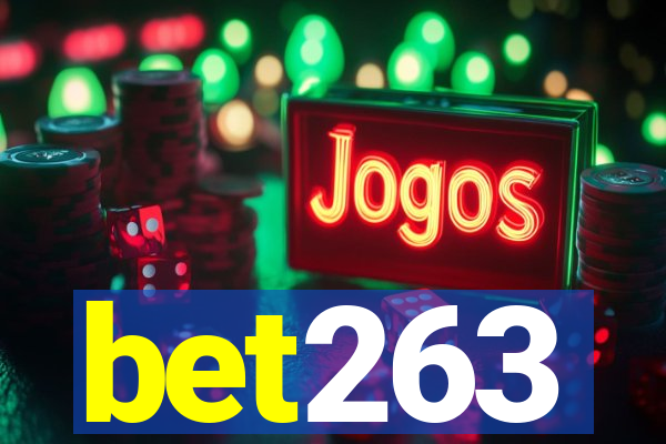 bet263