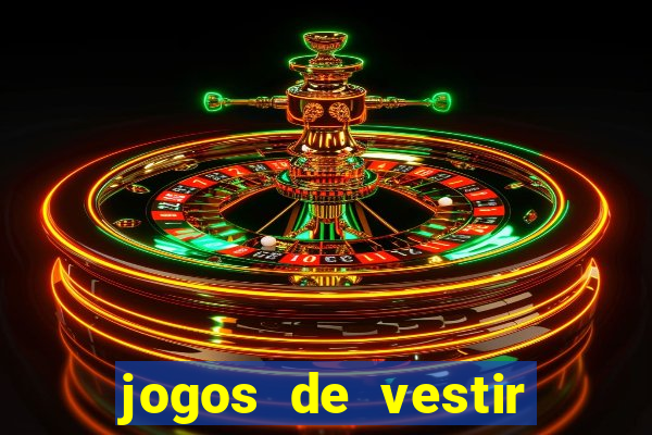 jogos de vestir pessoas ricas