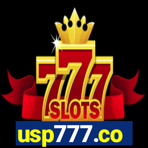 usp777.co