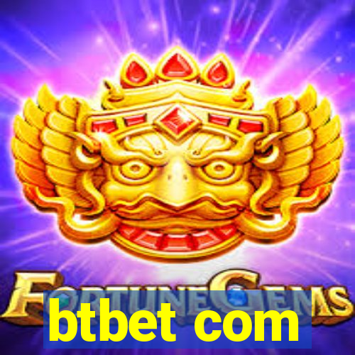 btbet com