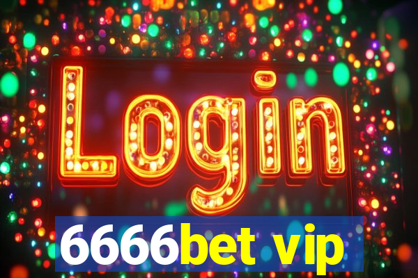 6666bet vip