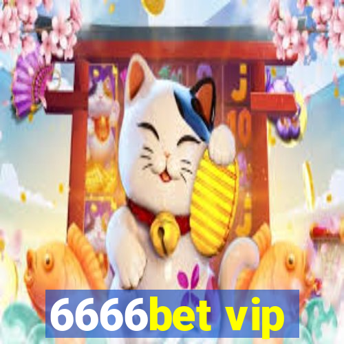 6666bet vip