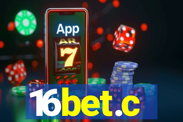 16bet.c