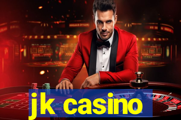 jk casino