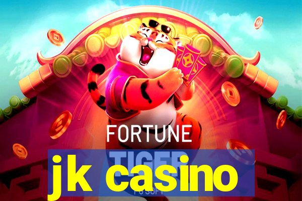 jk casino