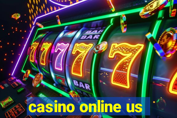 casino online us