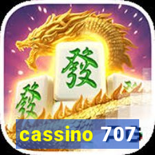 cassino 707