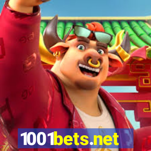 1001bets.net