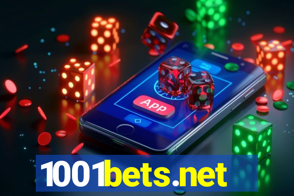 1001bets.net