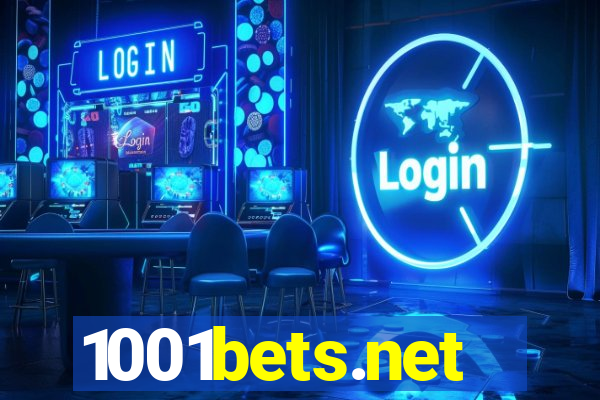 1001bets.net