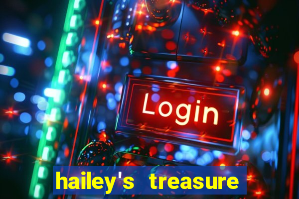 hailey's treasure adventure apk