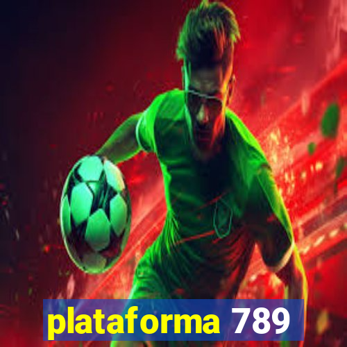 plataforma 789