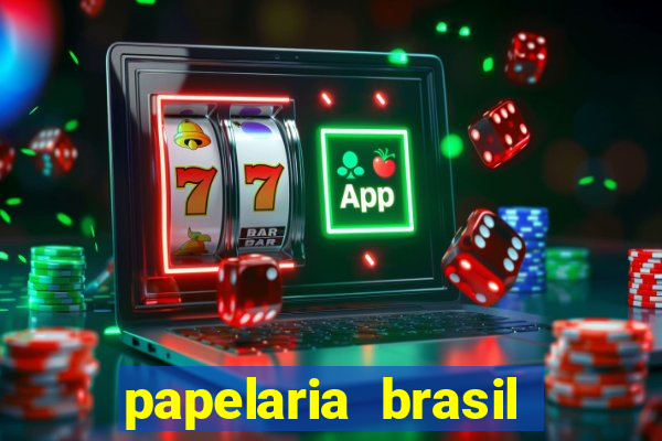 papelaria brasil porto alegre