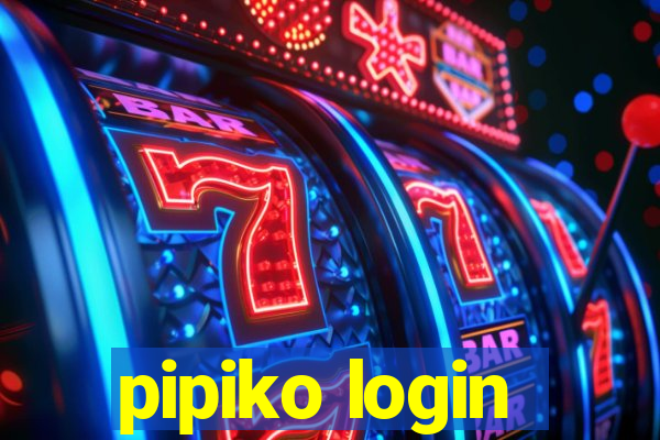 pipiko login