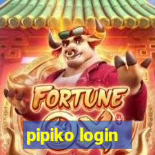 pipiko login