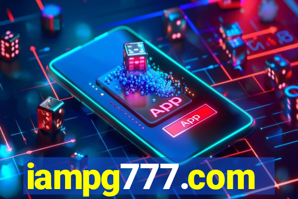 iampg777.com