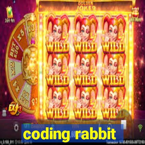 coding rabbit