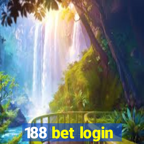 188 bet login