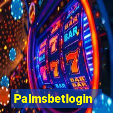 Palmsbetlogin