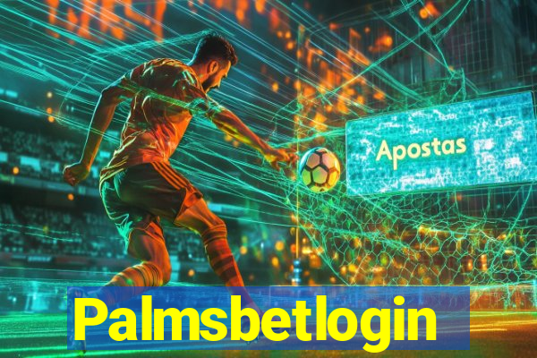 Palmsbetlogin