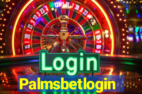 Palmsbetlogin