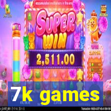 7k games