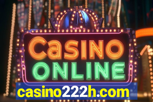 casino222h.com