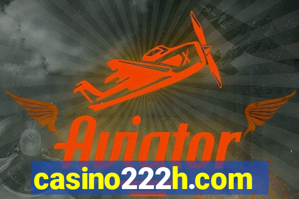 casino222h.com