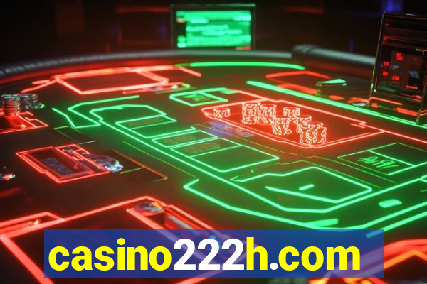 casino222h.com