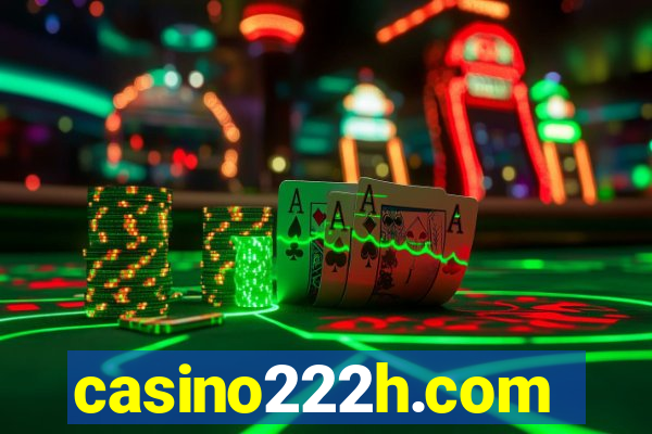 casino222h.com