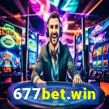 677bet.win