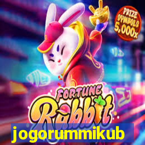 jogorummikub