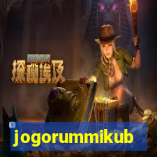 jogorummikub