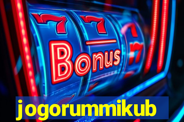 jogorummikub