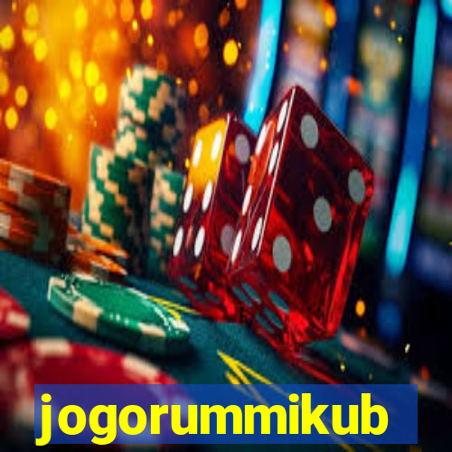 jogorummikub