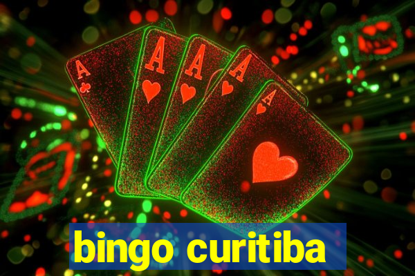 bingo curitiba