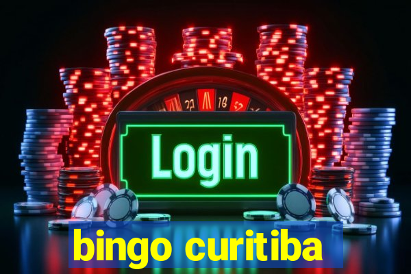 bingo curitiba