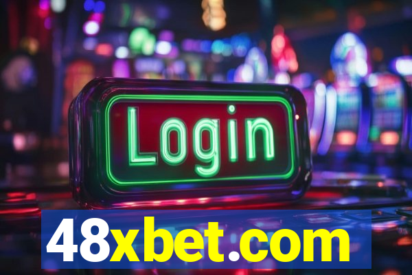 48xbet.com