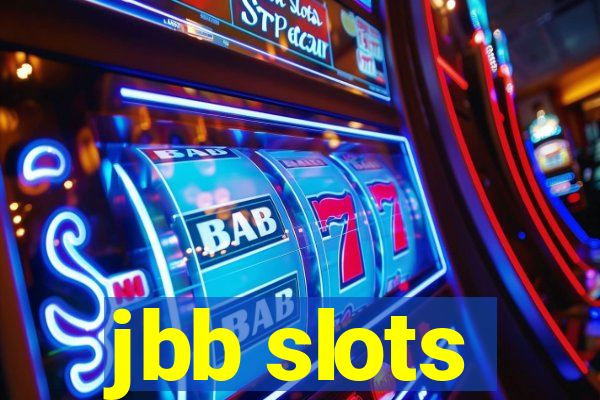 jbb slots