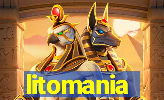 litomania