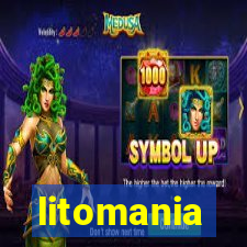 litomania