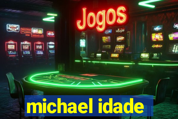 michael idade