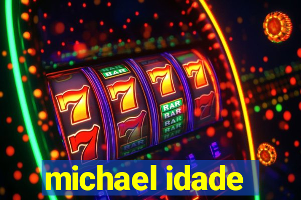 michael idade