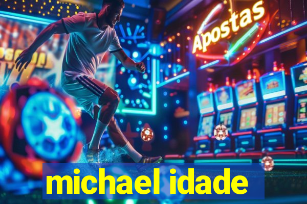 michael idade