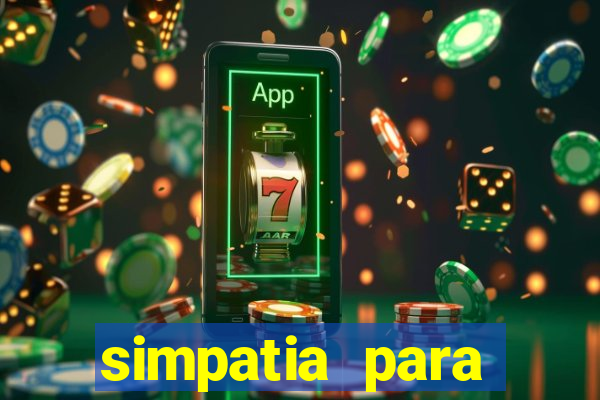 simpatia para ganhar no bingo urgente