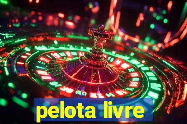 pelota livre