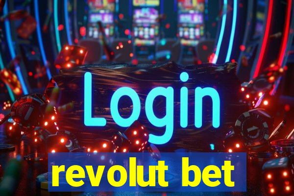 revolut bet