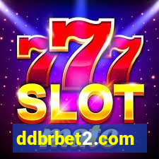 ddbrbet2.com